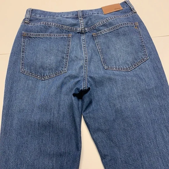 Madewell the Perfect Vintage Jeans - Picture 6 of 6